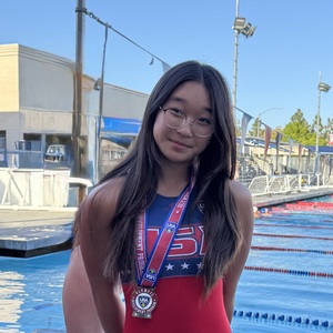 Fundraising Page: Danielle Ku